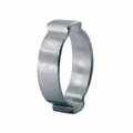 Heritage Industrial Hose Clamp 2-Ear 18.0 mm - 22.0 mm CS ZC HC2E-0220-ZC